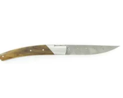 Le Thiers® Pirou Damas Pistachier - 1 mitre