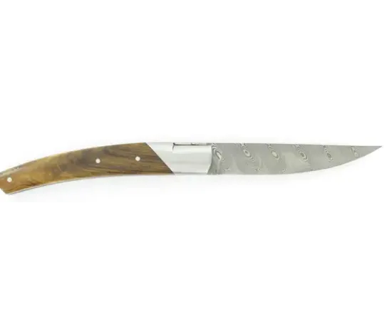 Le Thiers® Pirou Damas Pistachier - 1 mitre