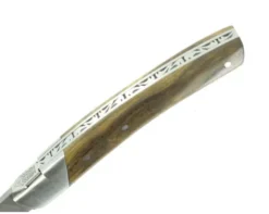 Le Thiers® Pirou Damas Pistachier - 1 mitre