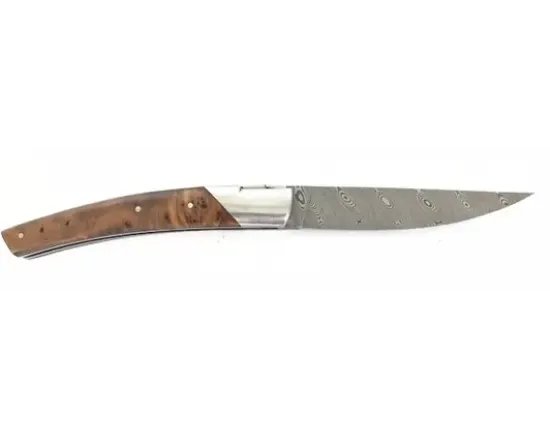 Le Thiers® Pirou Damas Thuya - 1 mitre