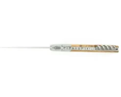 Le Thiers® Pirou Frêne/Olivier - 2 pièces