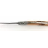 Le Thiers® Pirou Genévrier - Acier Carbone