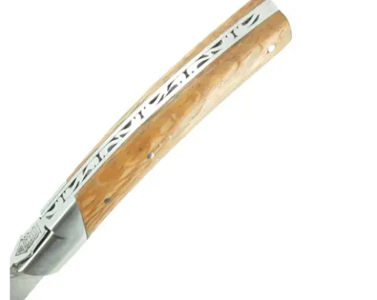 Le Thiers® Pirou Lacewood