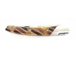 Le Thiers® Pirou Marqueterie