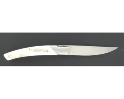 Le Thiers® Pirou - 1 mitre - Manche Phacochère