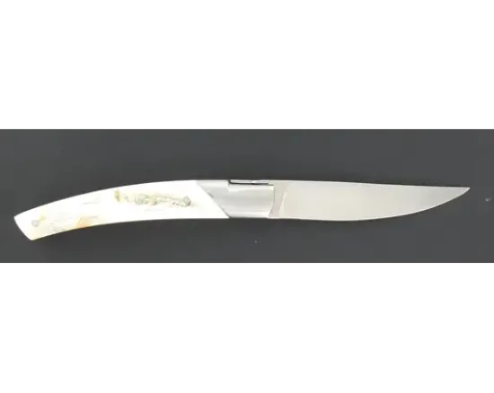 Le Thiers® Pirou - 1 mitre - Manche Phacochère