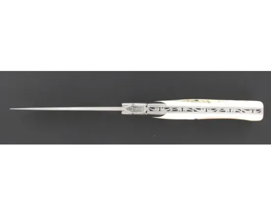 Le Thiers® Pirou - 1 mitre - Manche Phacochère