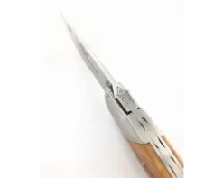 Le Thiers® Pirou Olivier - Acier Carbone