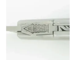 Le Thiers® Pirou 2 pièces Buffle Brut