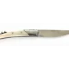 Le Thiers® Pirou 2 pièces Corne Blonde