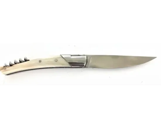 Le Thiers® Pirou 2 pièces Corne Blonde