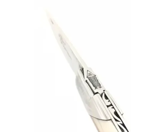 Le Thiers® Pirou 2 pièces Corne Blonde