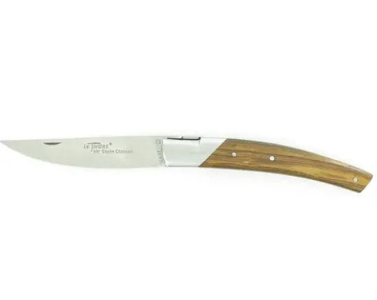 Le Thiers® Pirou Pistachier