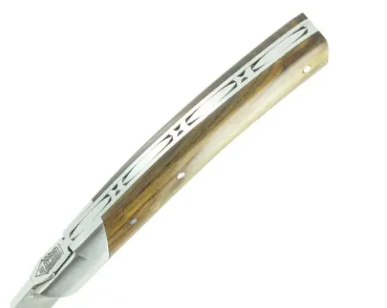 Le Thiers® Pirou Pistachier