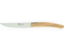 Le Thiers® Pirou Table Olivier - coffret de 6 pièces