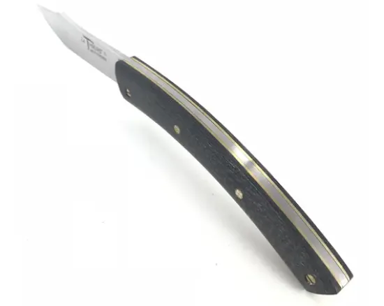 Le Thiers® Plein Manche Fibre de Carbone