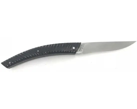 Le Thiers® - Plein Manche Torsade Buffle