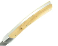 Le Thiers® Table - 1 mitre - Genévrier - coffret de 6 pièces