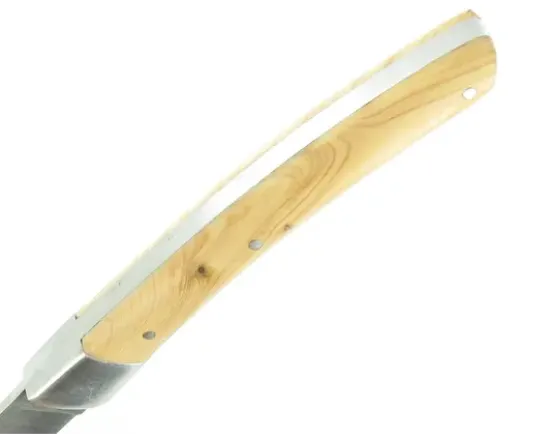 Le Thiers® Table - 1 mitre - Genévrier - coffret de 6 pièces