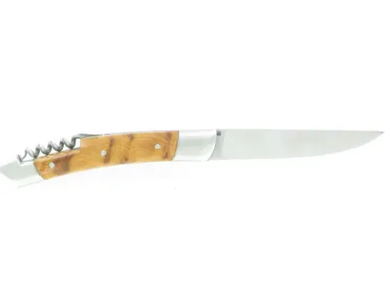 Le Thiers® Thuya Carbone