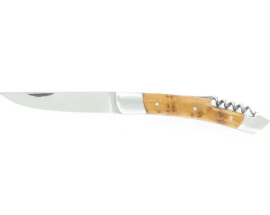 Le Thiers® Thuya Carbone