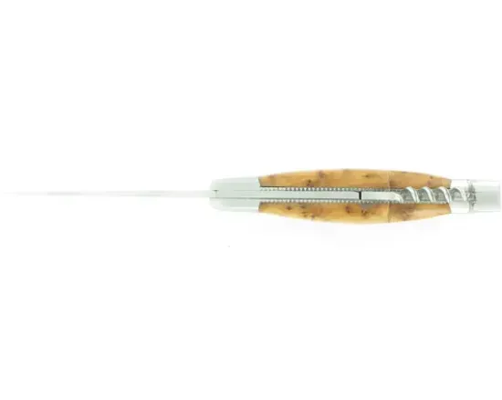 Le Thiers® Thuya Carbone