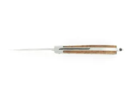 Le Thiers Thuya - Pompe arrière