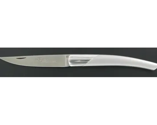 Le Thiers® tout Inox