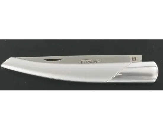 Le Thiers® tout Inox