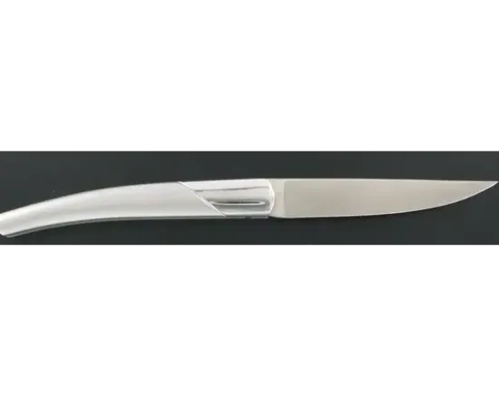 Le Thiers® tout Inox