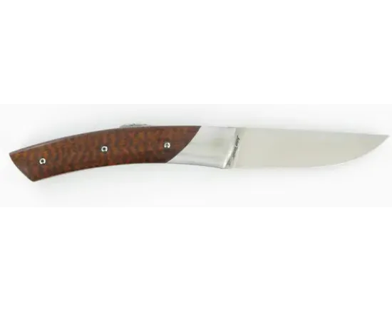 Le Thiers® Trappeur Amourette