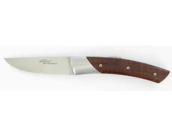 Le Thiers® Trappeur Amourette