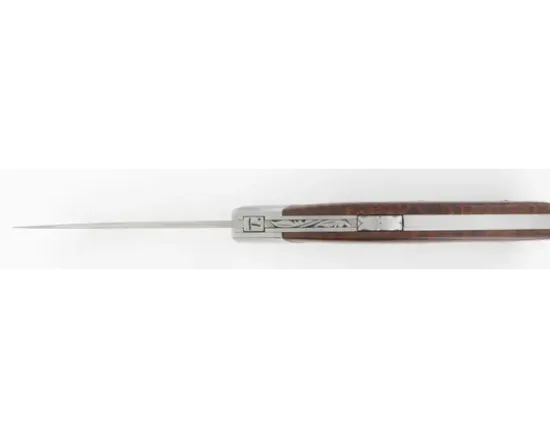 Le Thiers® Trappeur Amourette