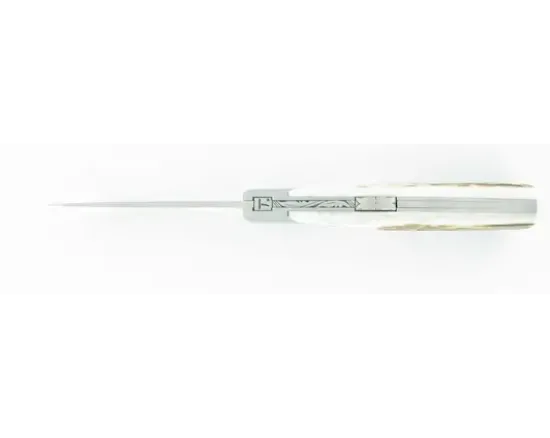 Le Thiers® Trappeur BOIS DE CERF