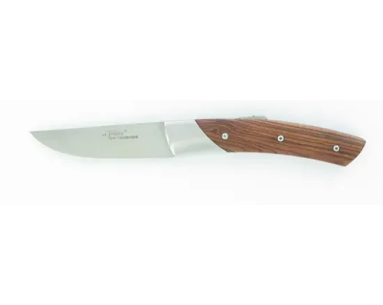 Le Thiers® Trappeur BOIS DE VIOLETTE