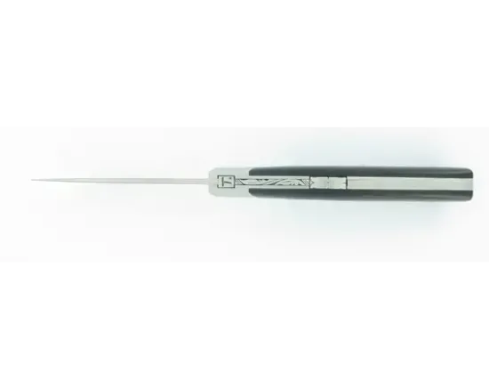 Le Thiers® Trappeur EBENE