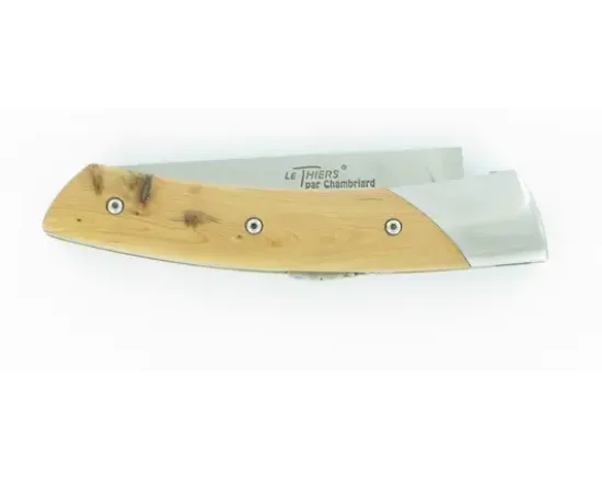 Le Thiers® Trappeur GENEVRIER