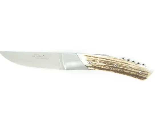 Le Thiers® Trappeur Grand Cru BOIS DE CERF