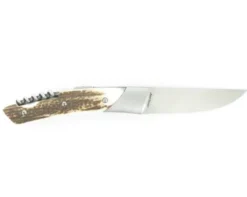 Le Thiers® Trappeur Grand Cru BOIS DE CERF