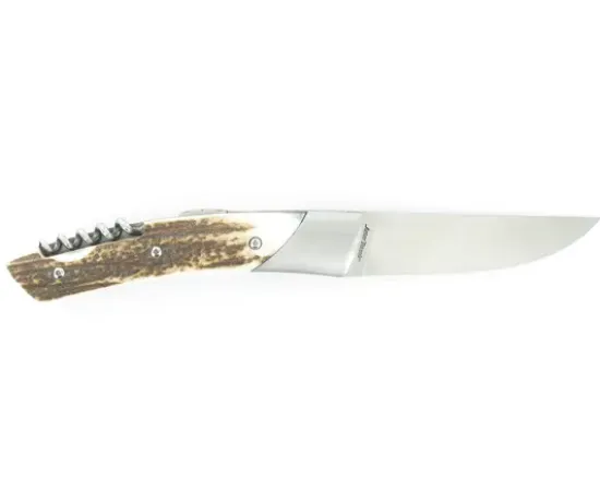 Le Thiers® Trappeur Grand Cru BOIS DE CERF