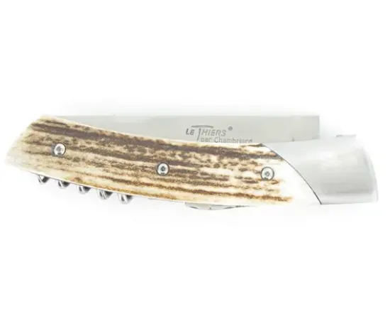 Le Thiers® Trappeur Grand Cru BOIS DE CERF