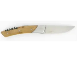 Le Thiers® Trappeur Grand Cru Genévrier