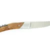 Le Thiers® Trappeur Grand Cru Thuya