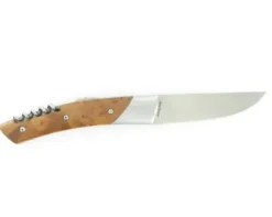 Le Thiers® Trappeur Grand Cru Thuya
