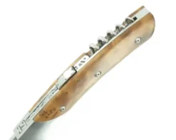 Le Thiers® Trappeur Grand Cru Thuya