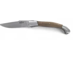 Le Voyageur - Chasse - Olivier