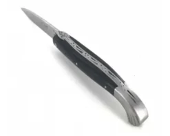 Le Voyageur - Ebène - 1 mitre