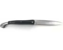 Le Voyageur - Ebène - 1 mitre