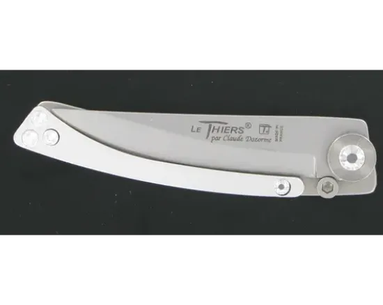 Liner Swarovski Gris