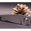 Martin JP Squelette Slide Lock Fibre de Carbone Vert
